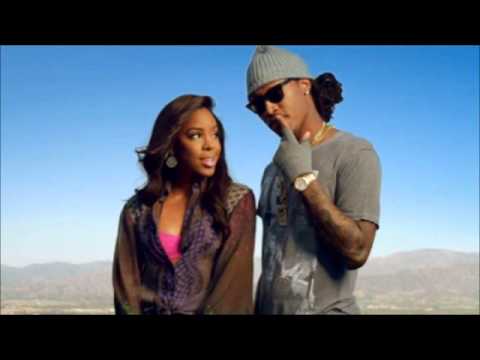 Future And Kelly rowland- neva end