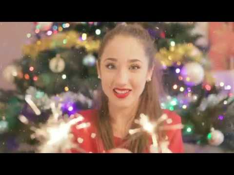 NATALIE - Vánoční (Official Music Video)