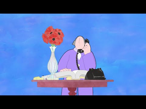 'Goodbye Jerome!' trailer (Adam Sillard, Gabrielle Selnet & Chloé Farr, France)