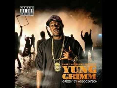 YUNG GRIMM - GET IT IN Produced by Trigga T (Smart Moves Entertainment)