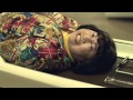 New Old Spice TV Ad Bowl