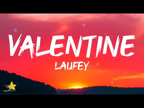 Laufey - Valentine (Lyrics)