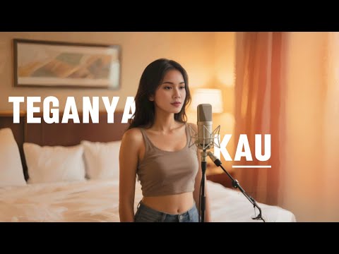 Teganya Kau - Lyodra Cover Fyranda with Lirik