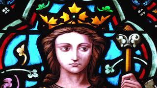 Guided tour of the stained glass windows / Saint Andrew Cathedral of Bordeaux