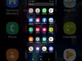 Samsung Galaxy screen recorder and screenshot video Tamil