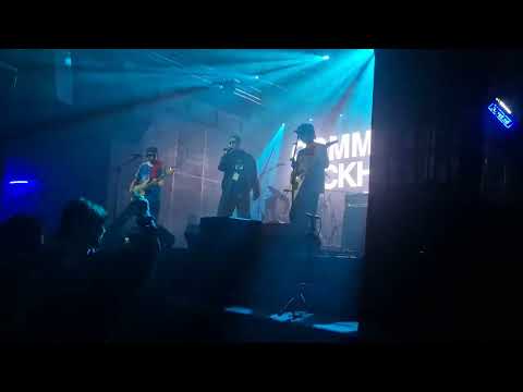 holak, młody leszcz - nóż w serce, 3era elektryków, 30.08.2025