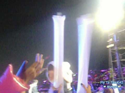 [Fancam] 140322 HEC in Vietnam - JUNHO CHANSUNG "10 Out Of 10 Points"