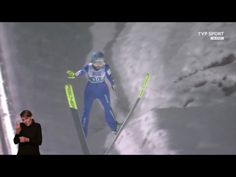 MŚ Planica 26.02.2023 - relacja z zawodów HS102