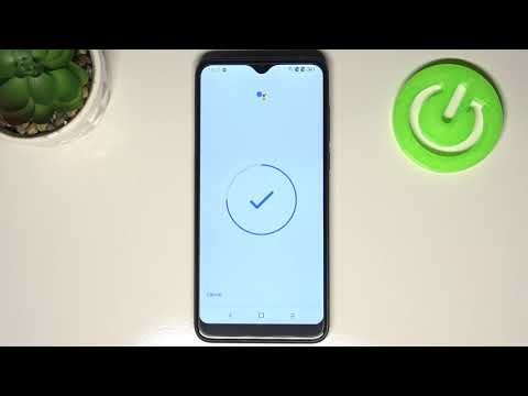 How to Activate/Deactivate Hey Google on EssentielB HeYou 60 – Google Assistant Command