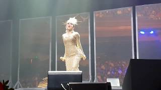 Download lagu Live Concert Syahrini 2018 - 'Medley: Aku Tak Biasa and Sandiwara Cinta' mp3 Download lagu Live Concert Syahrini 2018 - 'Medley: Aku Tak Biasa and Sandiwara Cinta' mp3