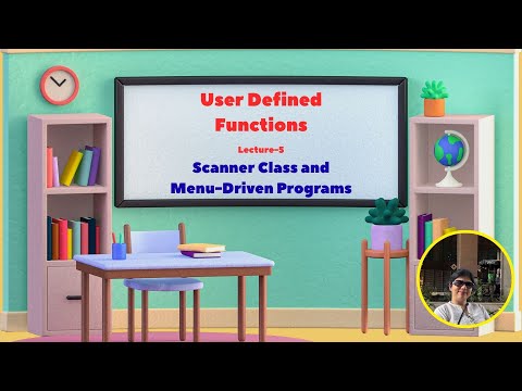 Scanner Class Menu Driven Program Java Methods Functions Icse Class 10 Java Discount Logic