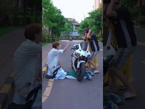 喜提摩托车Xiti Motorcycle