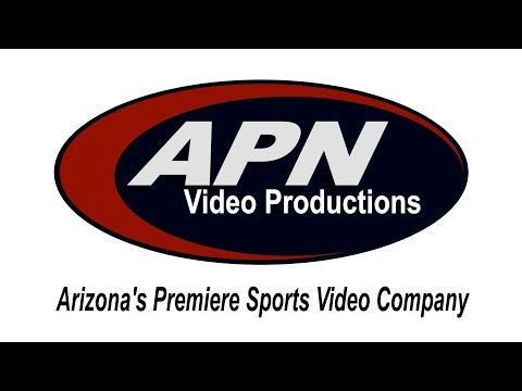 2017 PHOENIX AYF CONFERENCE CHAMPIONSHIP PROMO ON APN