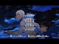 Detective Conan ED56 Chorus Excerpt 720p HD TV RAWS