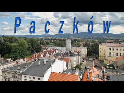 Paczków - Krótki przegląd