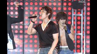 Shinhwa - Oh, 신화 - 오, Music Camp 20050618