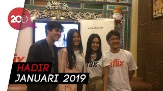 Download lagu 'Magic Hour: The Series 2' Hadir dengan Konflik Lebih Intim mp3