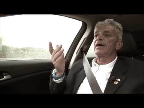 17 JÓZIO, CHODŹ DO DOMU - trailer