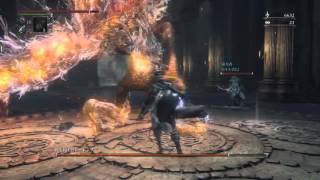 ブラッドボーン 異質の葬送刃 初代教区長ローレンス 3周目 أغاني Mp3 مجانا