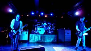 Chevelle - Arise (First Time Played Live) 3/14/13 Charlotte