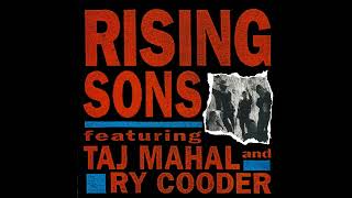 Baby, What You Want Me To Do  -  Ry Cooder &amp; Taj Mahal