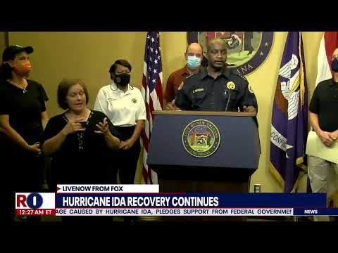 LiveNOW Stream Part 2 - 09/03/2021