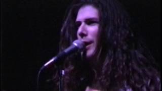 Age Of Electric @ The Town Pump