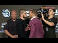 Conor McGregor Vs Khabib Nurmagomedov DNA Edit