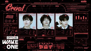 Download lagu ZEROBASEONE (제로베이스원) The 5th Mini Album 「 𝗕𝗟𝗨𝗘 𝗣𝗔𝗥𝗔𝗗𝗜𝗦𝗘 」 ‘Cruel’ Track Poster mp3 Download lagu ZEROBASEONE (제로베이스원) The 5th Mini Album 「 𝗕𝗟𝗨𝗘 𝗣𝗔𝗥𝗔𝗗𝗜𝗦𝗘 」 ‘Cruel’ Track Poster mp3