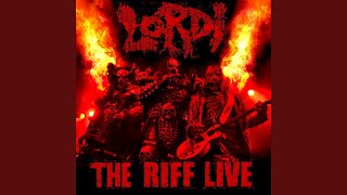 The Riff (Live)