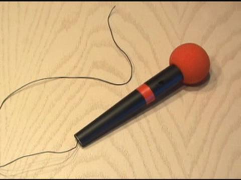 Mr. Microphone Hack!