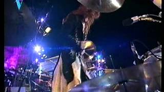 Videoklip Roger Taylor - Foreign Sand s textom piesne