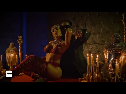 P Soza - Niveles (Video Oficial)