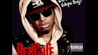 Red Cafe Ft. Diddy - Let It Go (Dope Boy) (Instrumental)