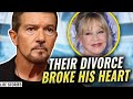 Antonio Banderas Chose Dakota Johnson His Marriage Blew Up Life Stories By Goalcast
