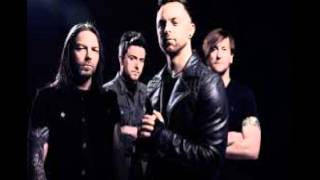 Bullet For My Valentine Army of Noise