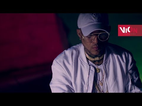 MR SAIK  |  RICOS Y PODEROSOS  | VIDEO OFICIAL | TRAP 2017