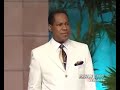 POWER IN THE NAME OF JESUS BY PASTOR CHRIS OYAKHILOME