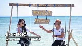 Download lagu Rozy Abdillah - Sing Keroso mp3