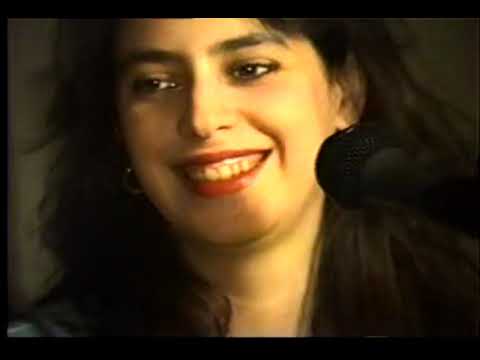 Thumbnail for Luscious Jackson Rehearsal (November 1992) by Luscious Jackson