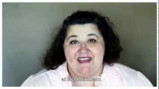 Face to Zion The 12 Tribes