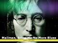 Mailman, Bring Me No More Blues / John Lennon