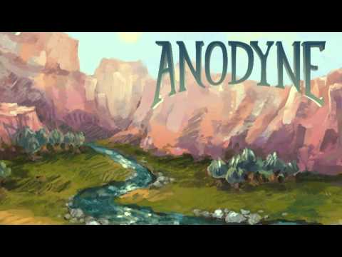 Klagmar's Top VGM #1,363 - Anodyne - Cliff