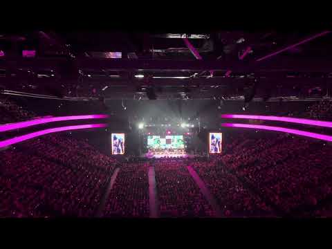 Kiitos Paula, Kaija Koo Kun Kuuntelen Tomppaa