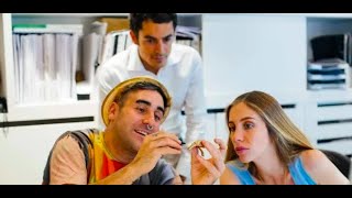 Iam Suarez by Okuda San Miguel 2017