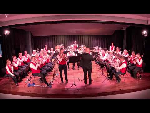 MG Oberkirch - Concerto d'aranjuez