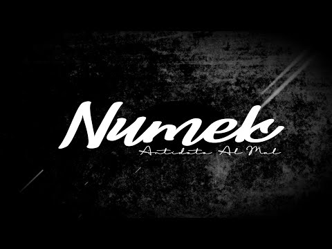 Mc Neto - Numek - Antídoto al mal FT  Rap Gnosis