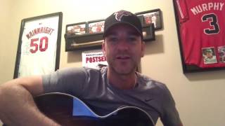 #wcw: Guys Do It All the Time - Mindy McCready (cover by Craig Campbell)