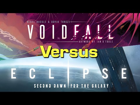 Voidfall vs. Eclipse