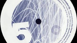 Voco Derman - Taste The Future [2002]